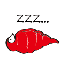 Microbial sticker sticker #3674316