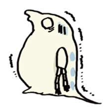 Microbial sticker sticker #3674336