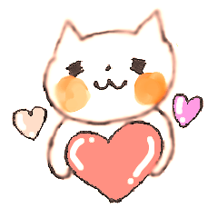 WHITE CANDY ~HAPPY LIFE~