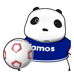 We are Vamos -MONIMONI-