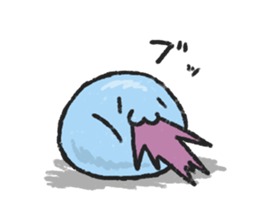 gessori sticker #3676116