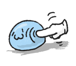 gessori sticker #3676129