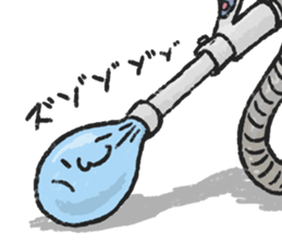 gessori sticker #3676132