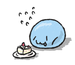 gessori sticker #3676140