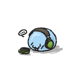 gessori sticker #3676143