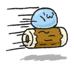 gessori sticker #3676148