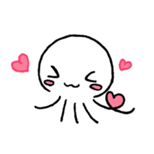 jellyfish! sticker #3676392