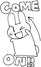 UTAGITAN sticker #3676472