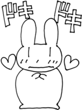 UTAGITAN sticker #3676474