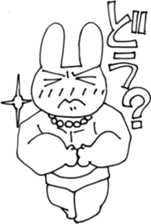 UTAGITAN sticker #3676476