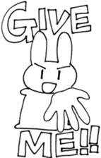 UTAGITAN sticker #3676481