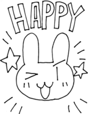 UTAGITAN sticker #3676482