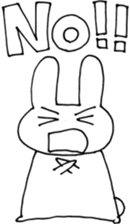 UTAGITAN sticker #3676497