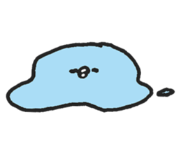 Soft Chick02 sticker #3676625