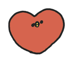 Soft Chick02 sticker #3676626