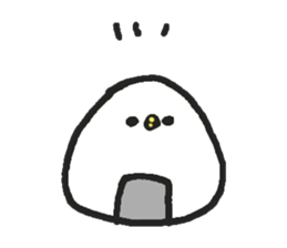 Soft Chick02 sticker #3676630