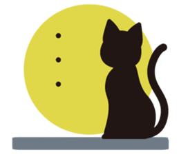 Speaking Cats sticker #3676733