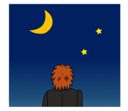 Suit Boys sticker #3678048