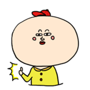 Akimura's Smooth Talk sticker #3678111