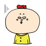 Akimura's Smooth Talk sticker #3678112