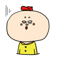Akimura's Smooth Talk sticker #3678112