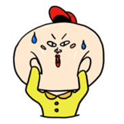 Akimura's Smooth Talk sticker #3678114