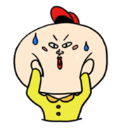 Akimura's Smooth Talk sticker #3678114
