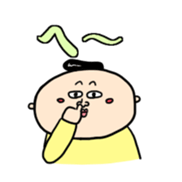 Akimura's Smooth Talk sticker #3678121