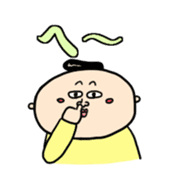 Akimura's Smooth Talk sticker #3678121