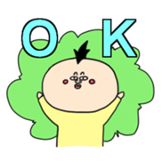 Akimura's Smooth Talk sticker #3678132