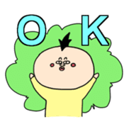 Akimura's Smooth Talk sticker #3678132