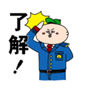 Akimura's Smooth Talk sticker #3678139