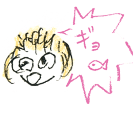 Poclin 3 sticker #3678197