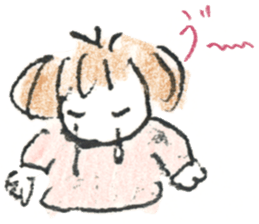 Poclin 3 sticker #3678202