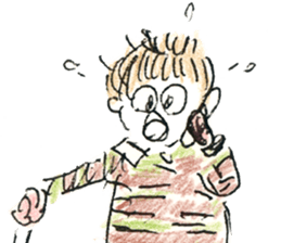 Poclin 3 sticker #3678203