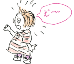 Poclin 3 sticker #3678205