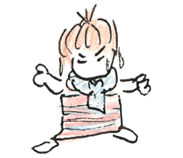 Poclin 3 sticker #3678206