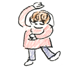 Poclin 3 sticker #3678207