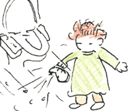 Poclin 3 sticker #3678223