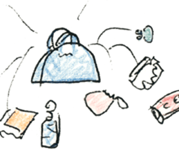 Poclin 3 sticker #3678227