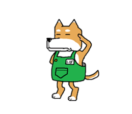 store manager's ShibaKOSAKU sticker #3678713