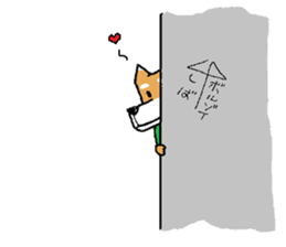 store manager's ShibaKOSAKU sticker #3678746