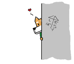 store manager's ShibaKOSAKU sticker #3678746