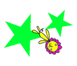 Shape with Lionmodoki sticker #3678953