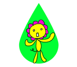 Shape with Lionmodoki sticker #3678968