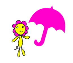 Shape with Lionmodoki sticker #3678987