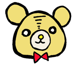 Bears world sticker #3679091