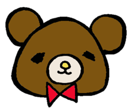 Bears world sticker #3679092