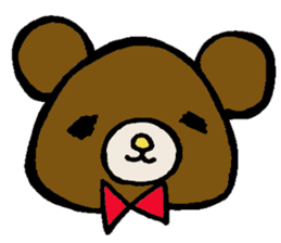 Bears world sticker #3679092