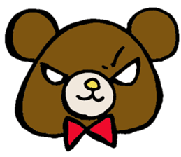 Bears world sticker #3679095